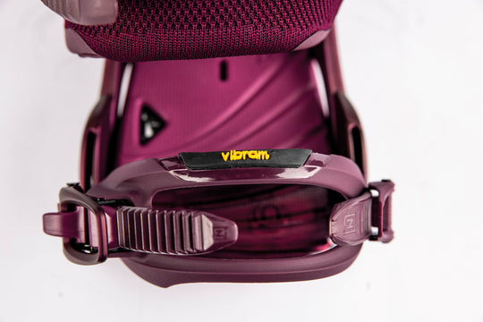 Nitro Poison Bindingar Kvenna