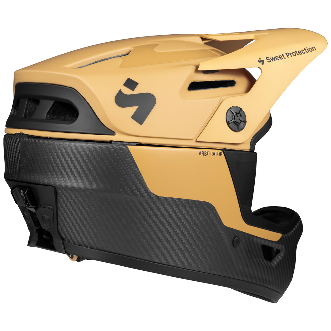 Sweet Protection Arbitrator MIPS