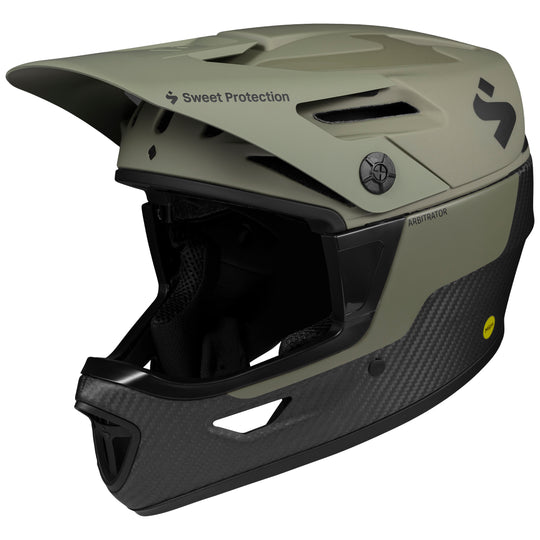 Sweet Protection Arbitrator MIPS