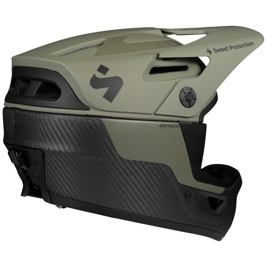 Sweet Protection Arbitrator MIPS