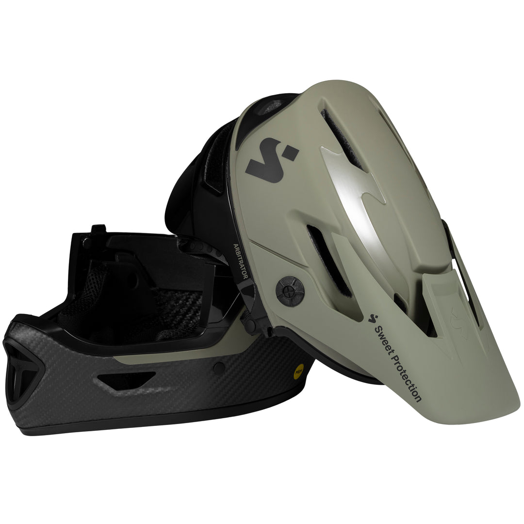 Sweet Protection Arbitrator MIPS