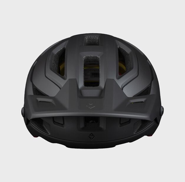 Sweet Protection Trailblazer MIPS Slate Grey, Orange
