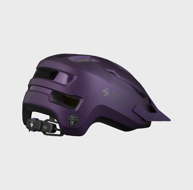 Sweet Protection Ripper MIPS Deep Purple