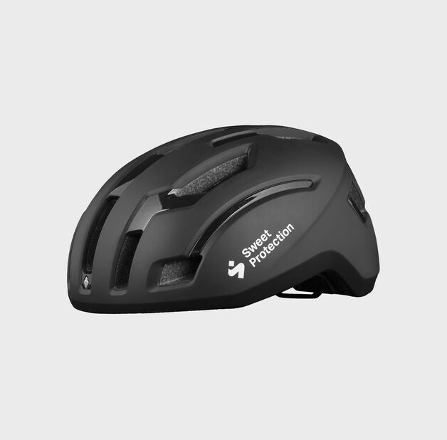 Sweet Protection Seeker Black