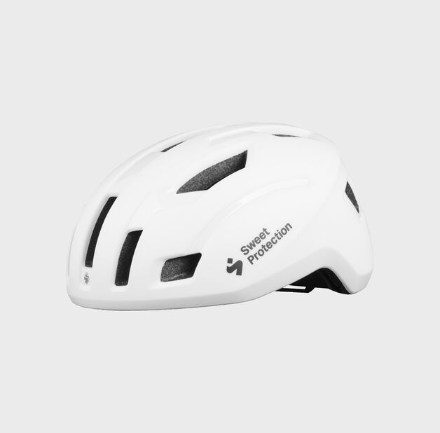 Sweet Protection Seeker Matte White – kuldi