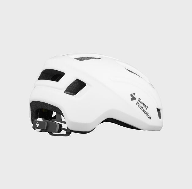 Sweet Protection Seeker MIPS Matte White