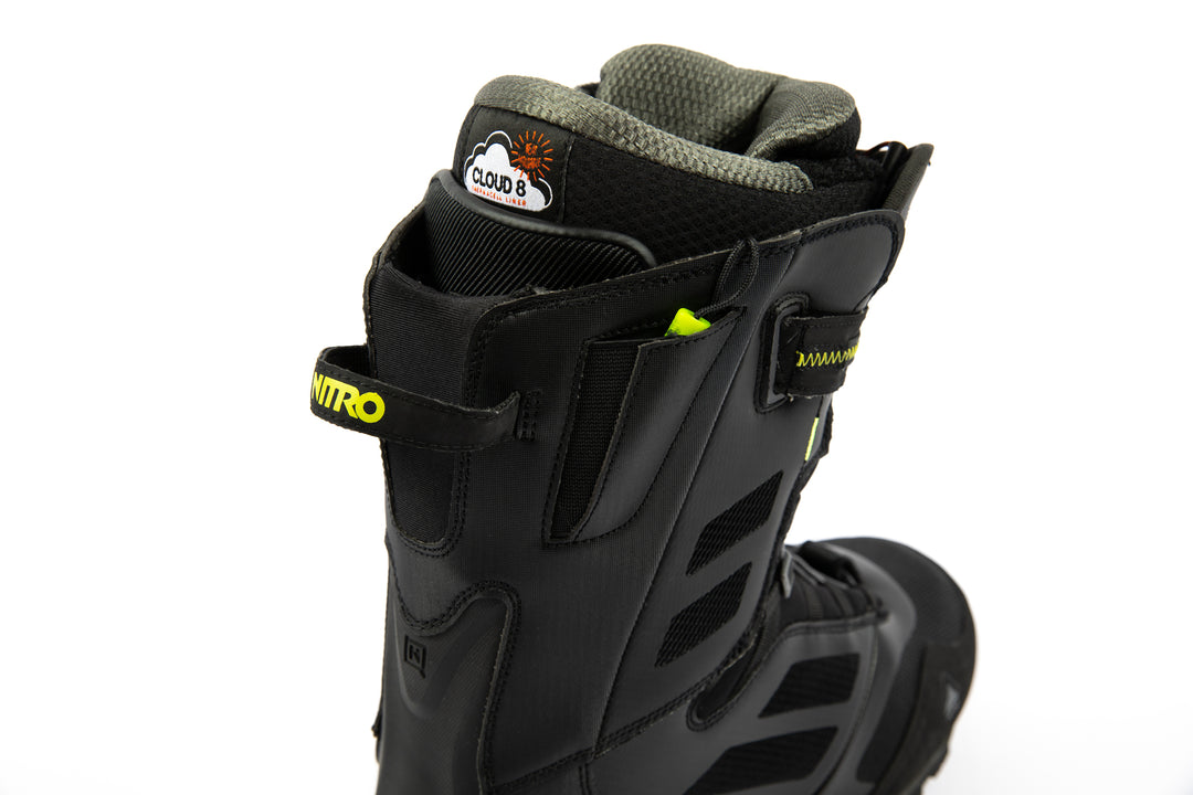 Nitro Incline TLS Splitboard Boot