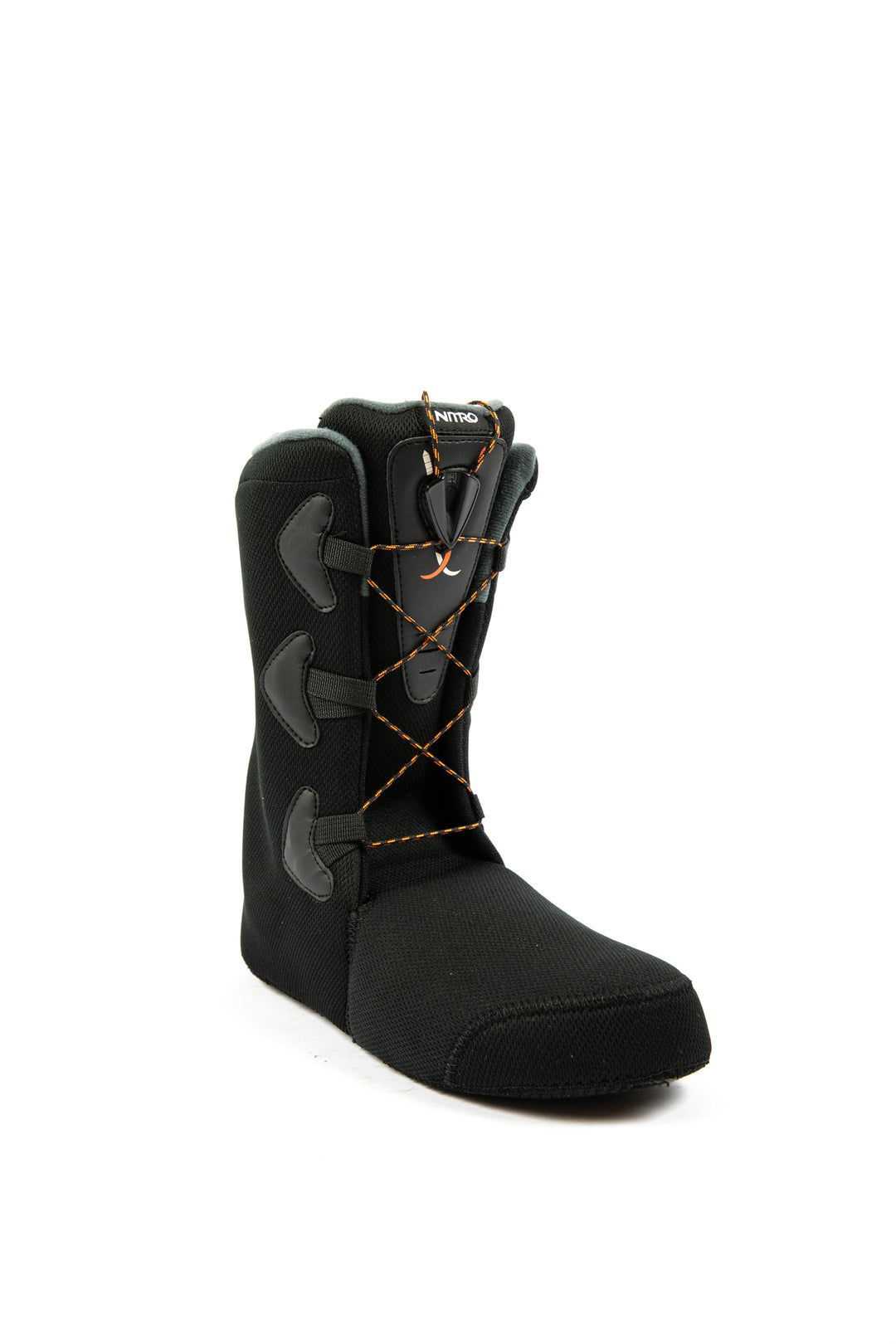 Nitro Tangent TLS Boot