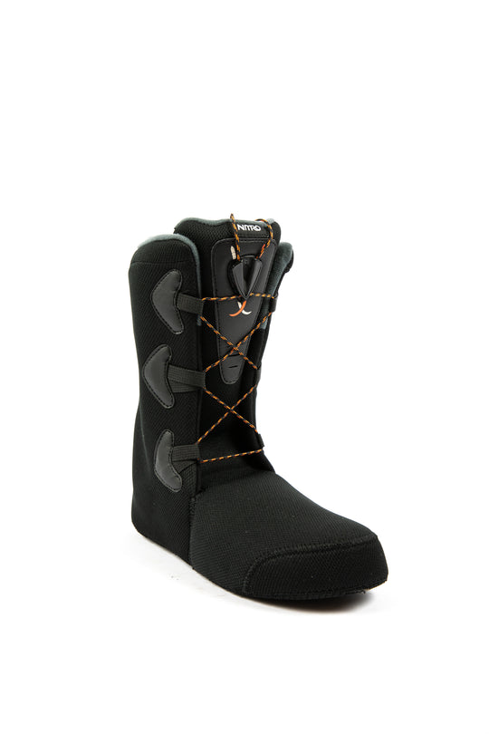 Nitro Tangent TLS Boot