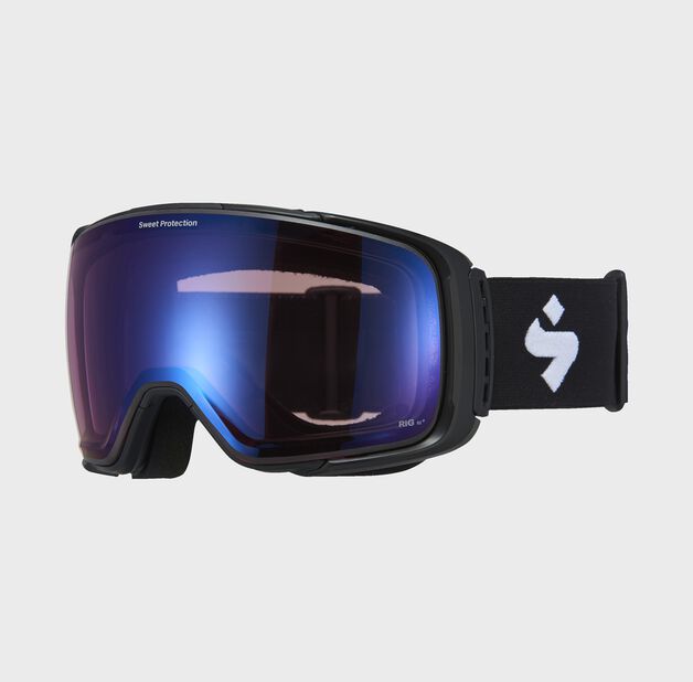 Sweet Protection Interstellar RIG™ Light Amethyst/Black