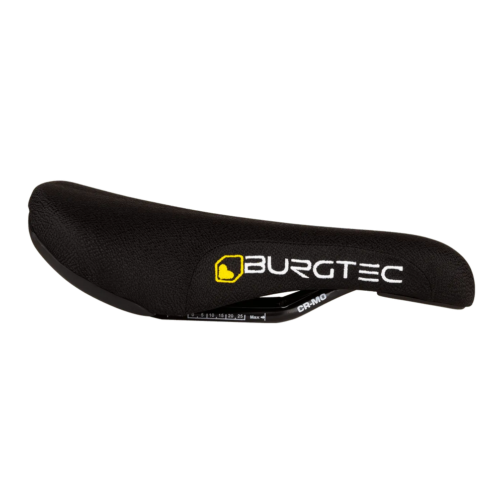 Burgtec The Cloud Boost Saddle