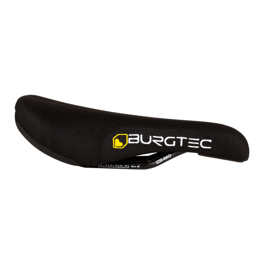 Burgtec The Cloud Boost Saddle