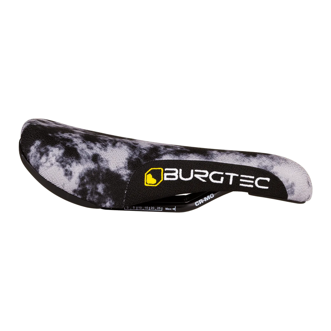 Burgtec The Cloud Boost Saddle