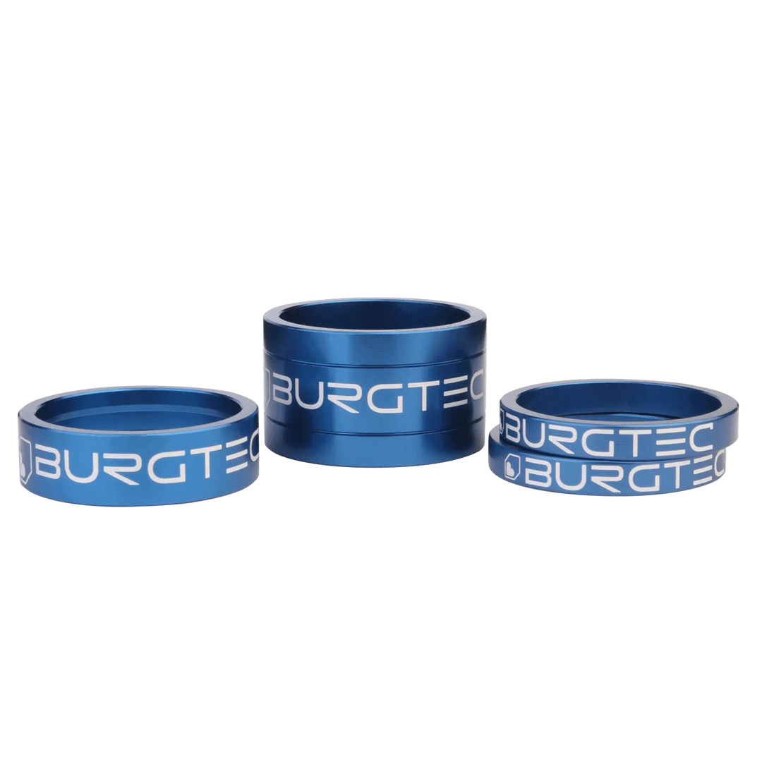 Burgtec Stem Spacers
