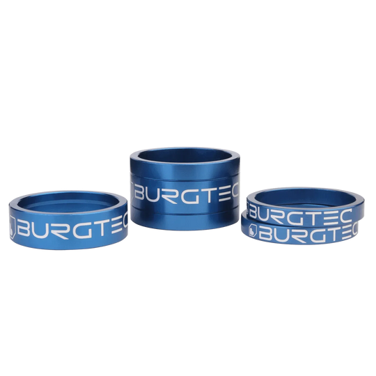 Burgtec Stem Spacers