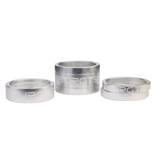 Burgtec Stem Spacers