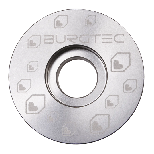 Burgtec Top Cap