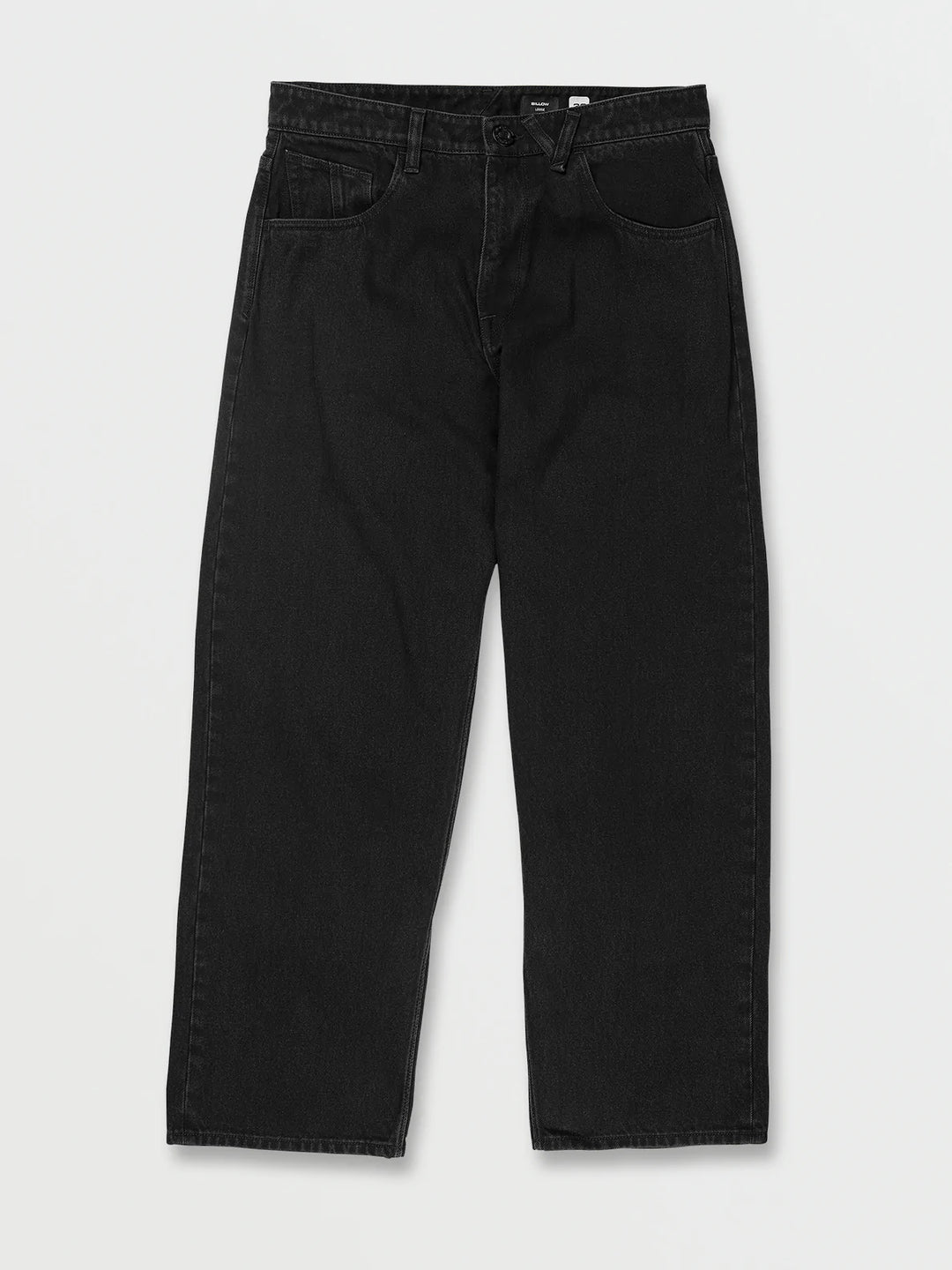 Volcom Billow Denim Jeans ( Baggy )