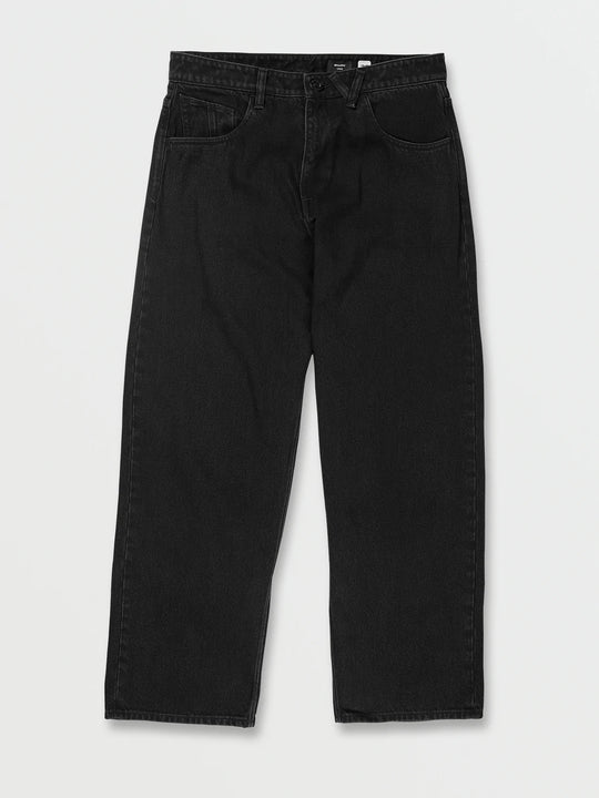 Volcom Billow Denim Jeans ( Baggy )