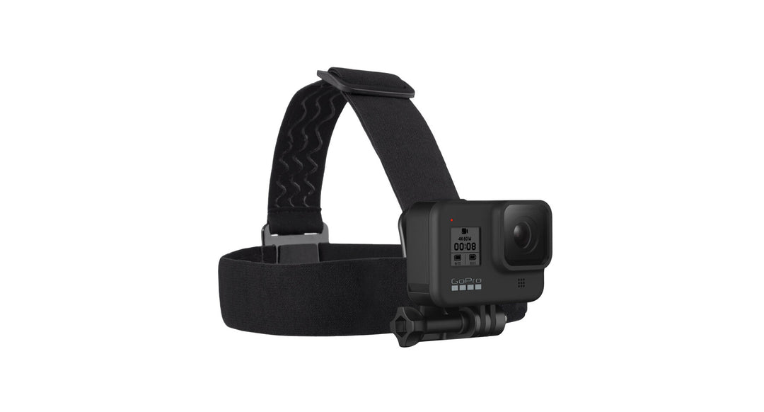 GoPro Adventure Kit