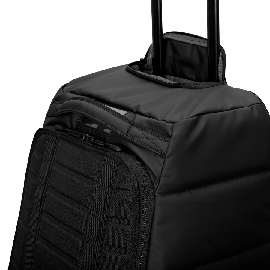 D_b_ The Hugger Roller Bag 90L