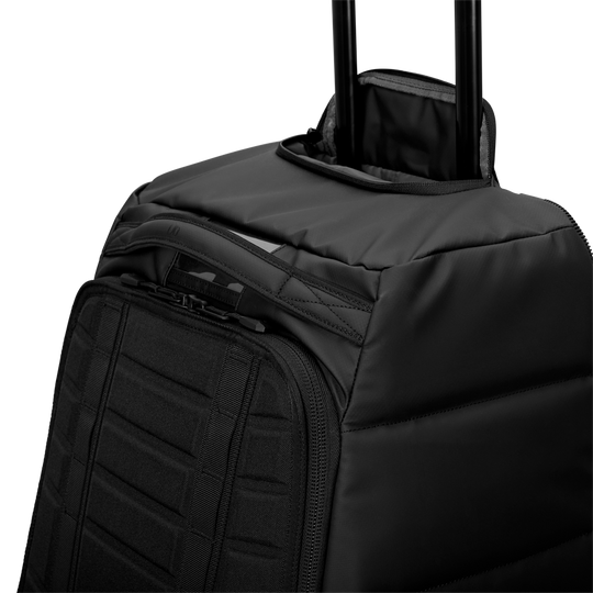 D_b_ The Hugger Roller Bag 90L
