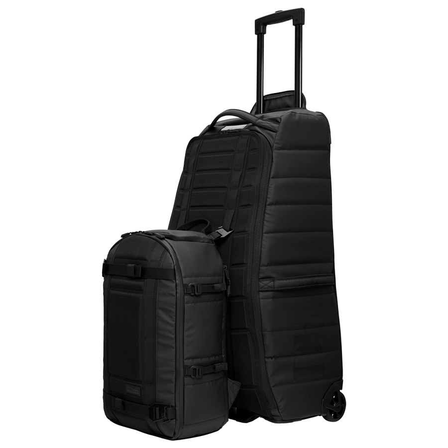 D_b_ The Hugger Roller Bag 90L