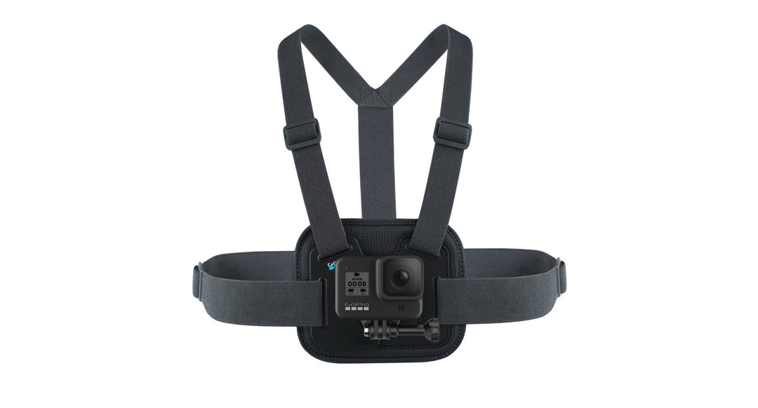 GoPro Chesty