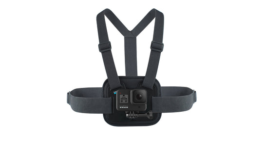 GoPro Chesty