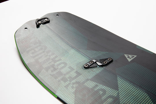 Nitro Doppleganger Splitboard