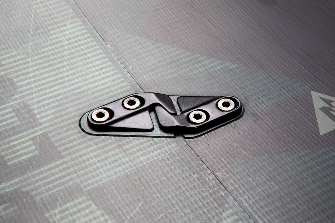Nitro Doppleganger Splitboard