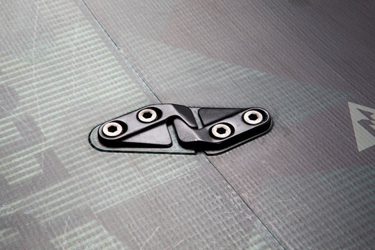 Nitro Doppleganger Splitboard