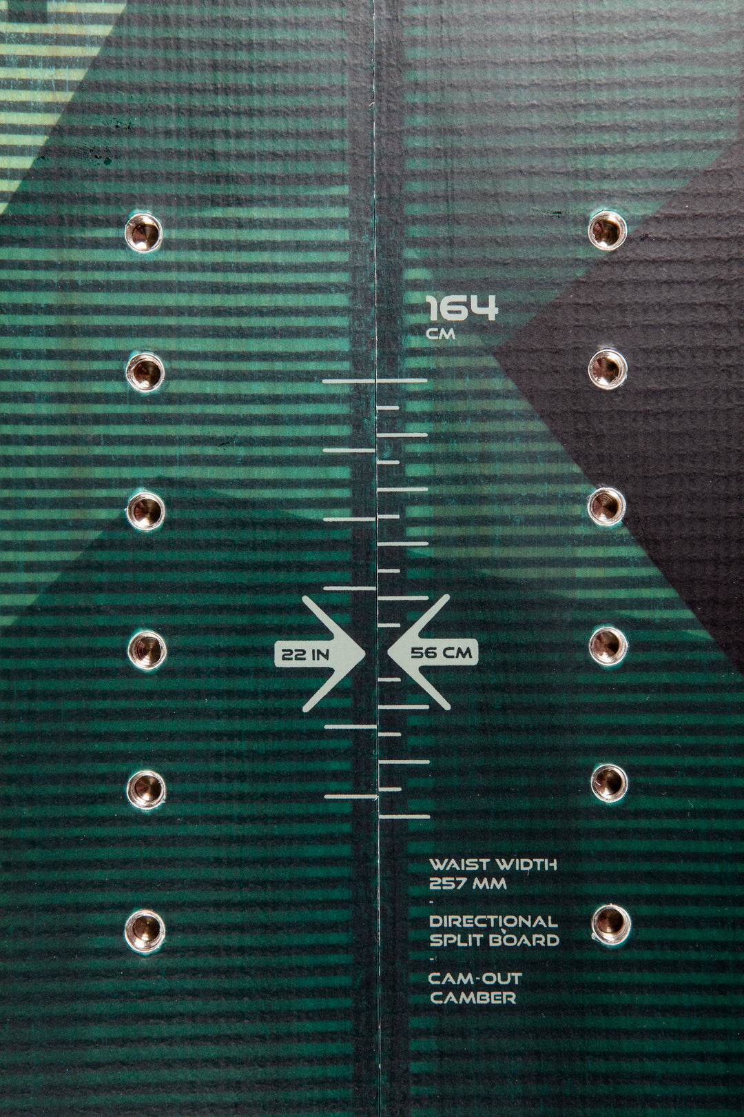 Nitro Doppleganger Splitboard