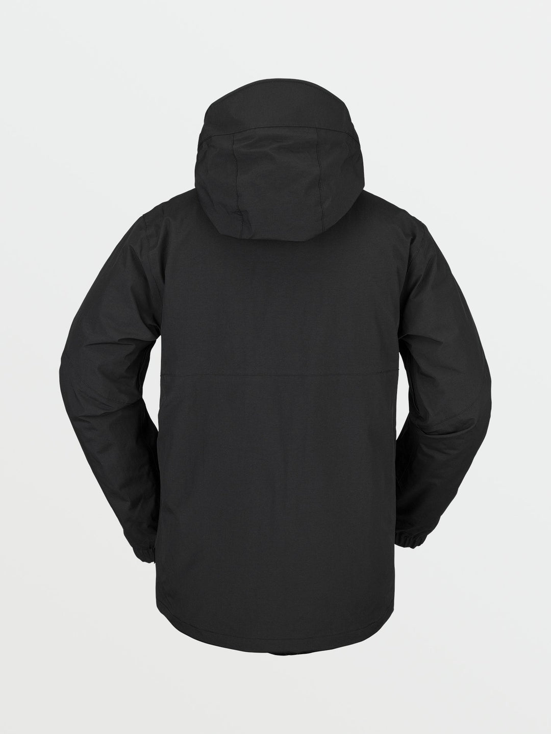 Volcom L Gore-Tex Jakki Black Herra