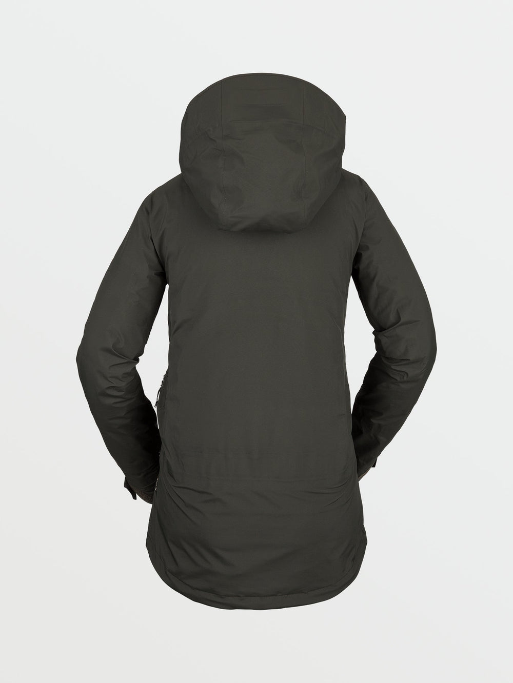 Volcom NYA TDS Infrared Gore-Tex Jakki Black Green Dömu