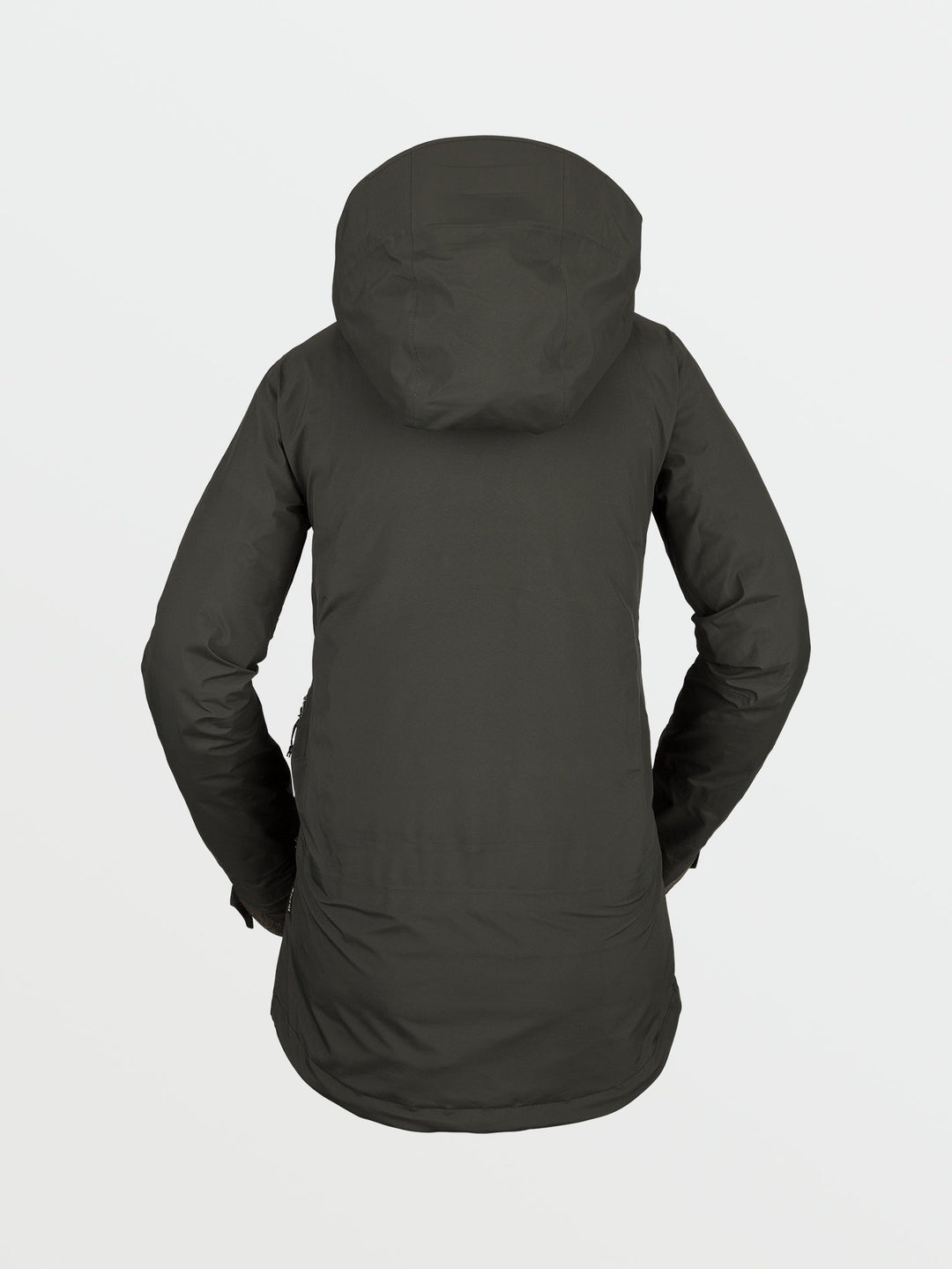 Volcom NYA TDS Infrared Gore-Tex Jakki Black Green Dömu