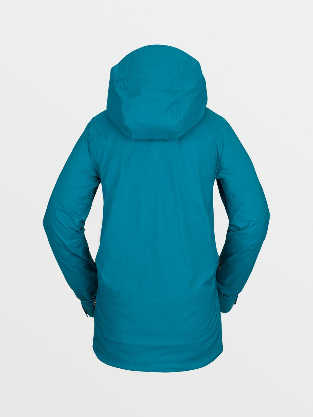 Volcom VS 3Layer Stretch Gore-Tex Jakki Glacier Blue Dömu