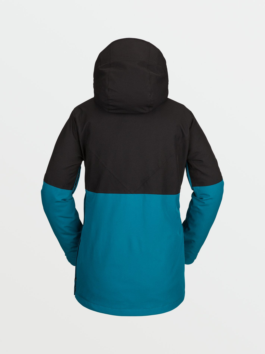 Volcom Mirror Pullover Dömu Glacier Blue