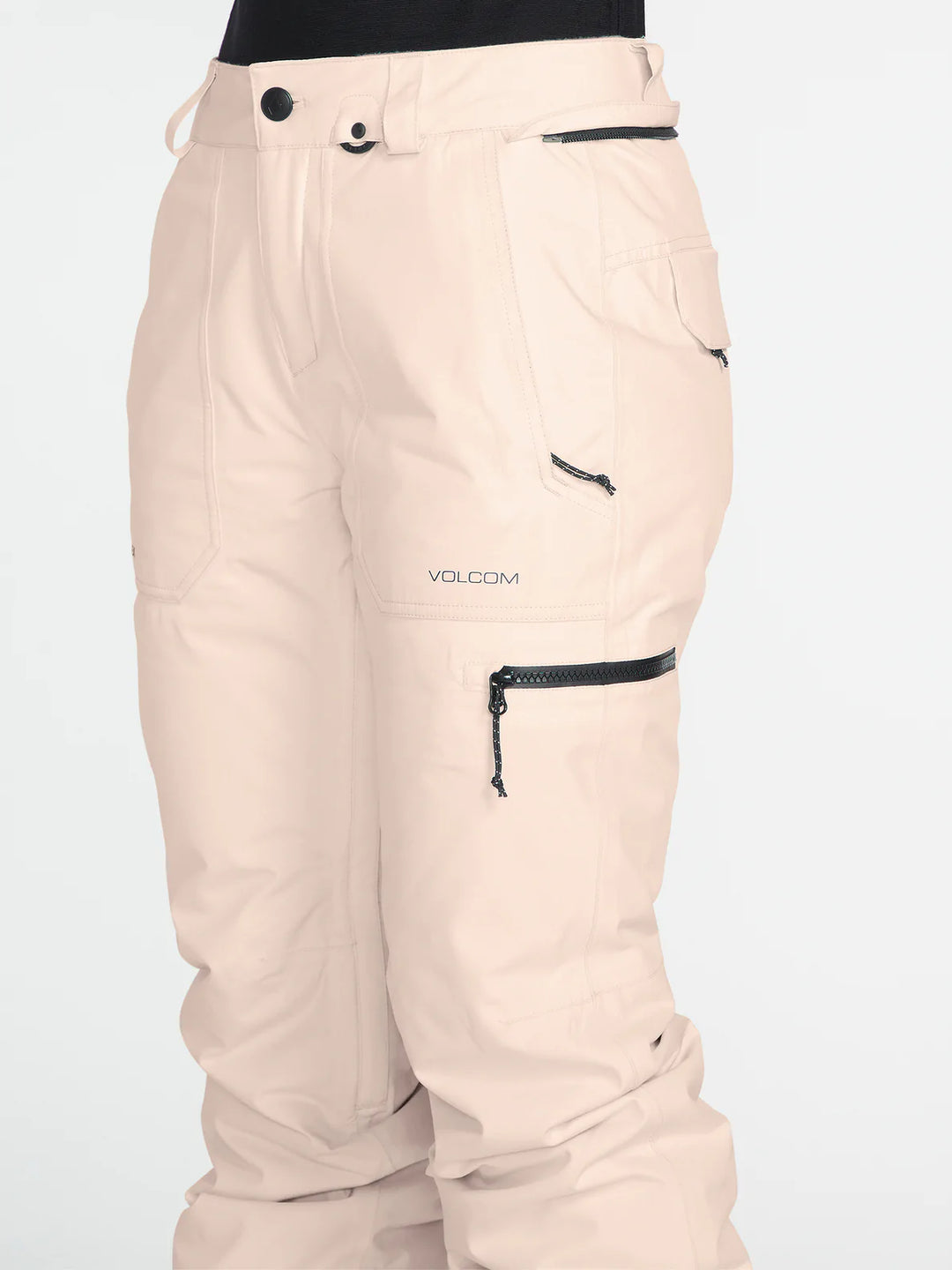 Volcom Knox Ins Gore-Tex Pant - Sand