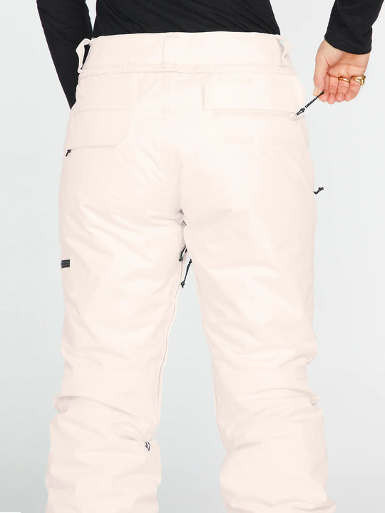 Volcom Knox Ins Gore-Tex Pant - Sand