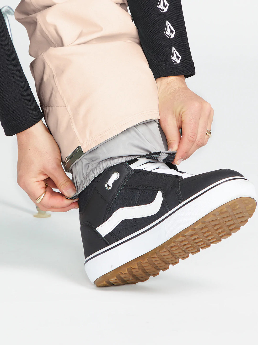 Volcom Knox Ins Gore-Tex Pant - Sand