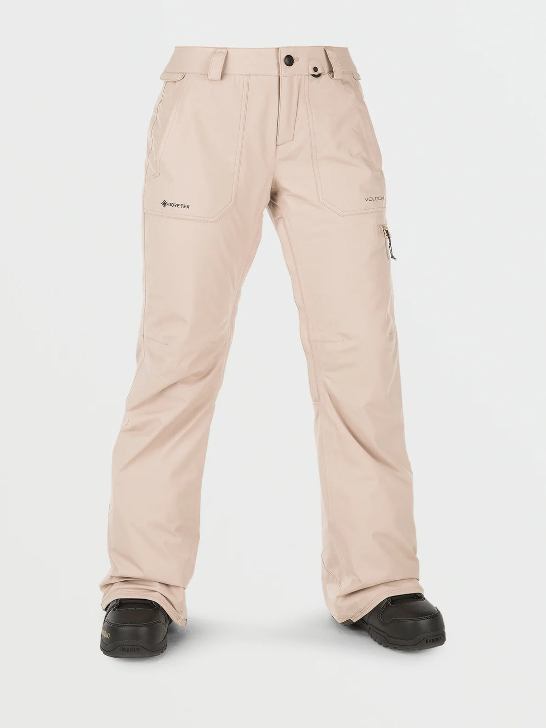 Volcom Knox Ins Gore-Tex Pant - Sand