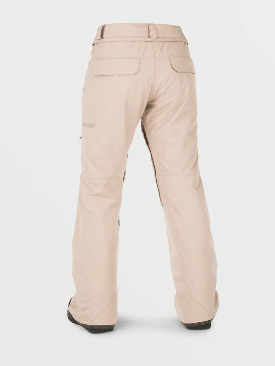 Volcom Knox Ins Gore-Tex Pant - Sand