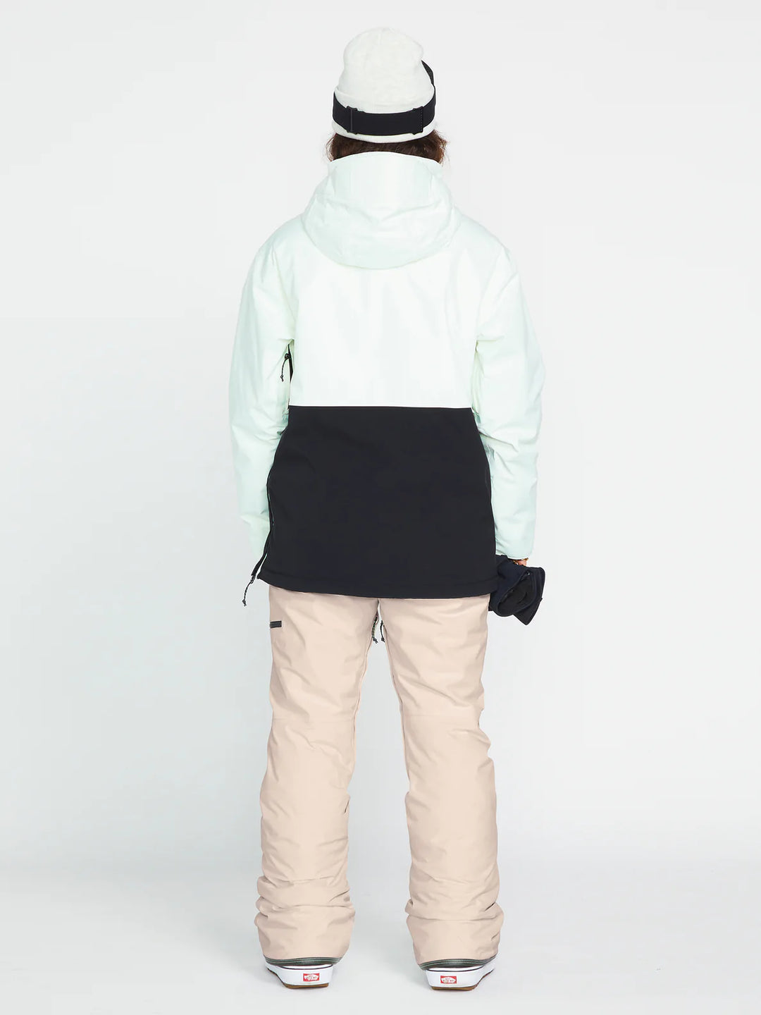 Volcom Knox Ins Gore-Tex Pant - Sand