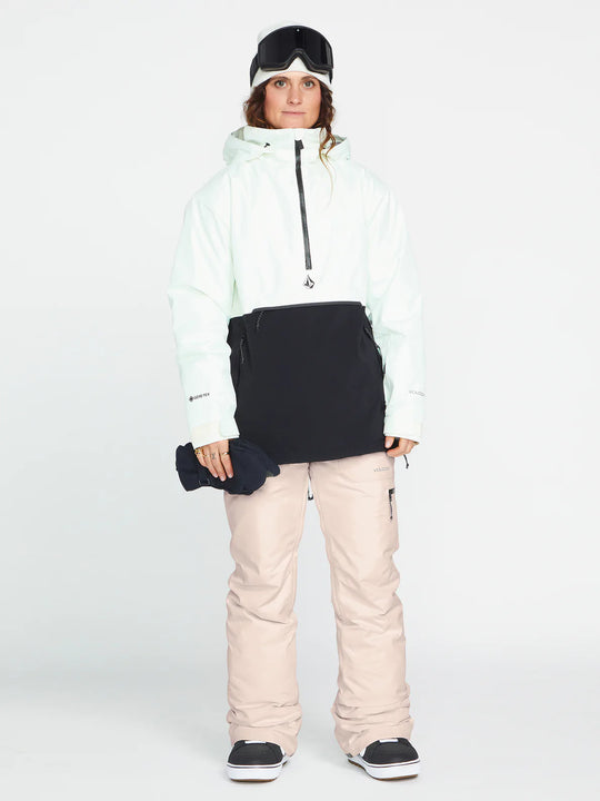 Volcom Knox Ins Gore-Tex Pant - Sand