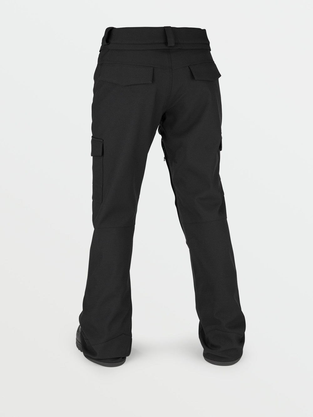 Volcom Grace Stretch Pant Black