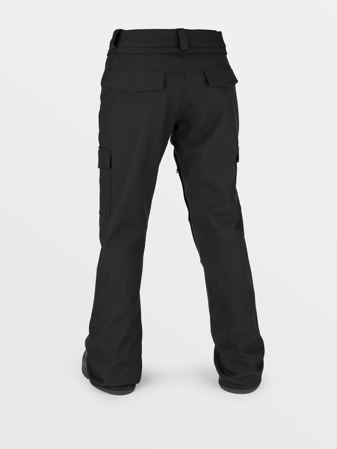 Volcom Grace Stretch Pant Black