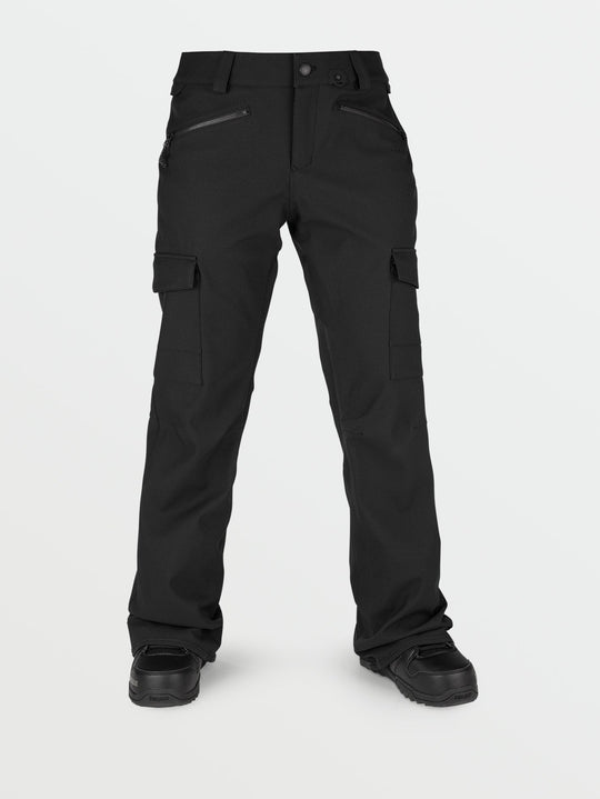 Volcom Grace Stretch Pant Black