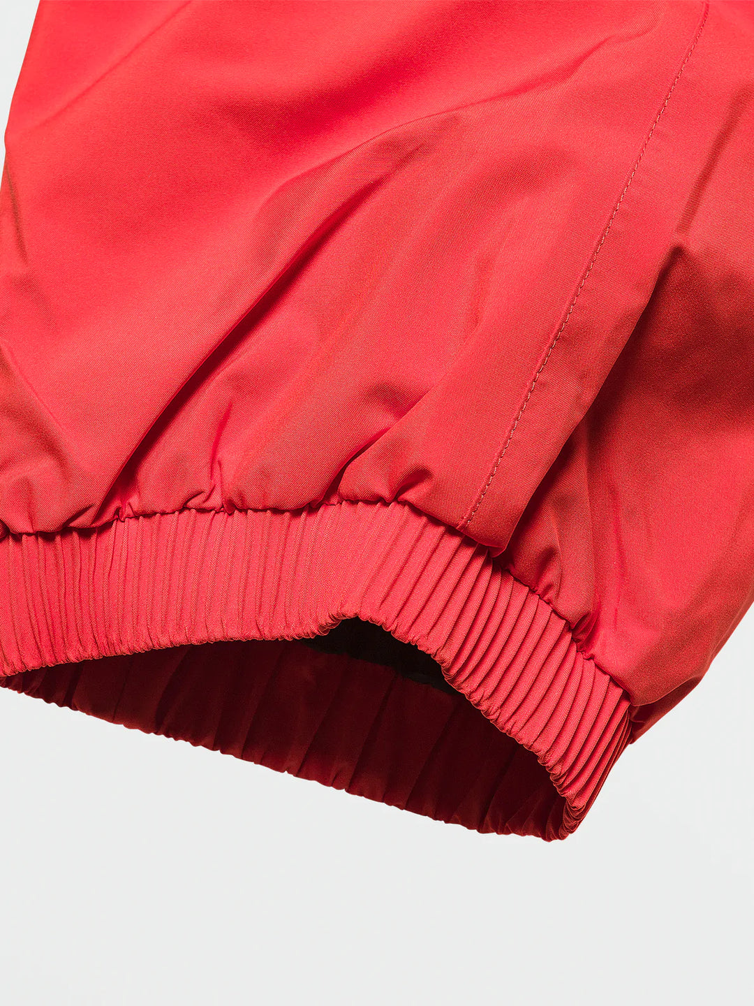 Volcom V.Co AT Stretch Gore-Tex Pant - Orange Shock