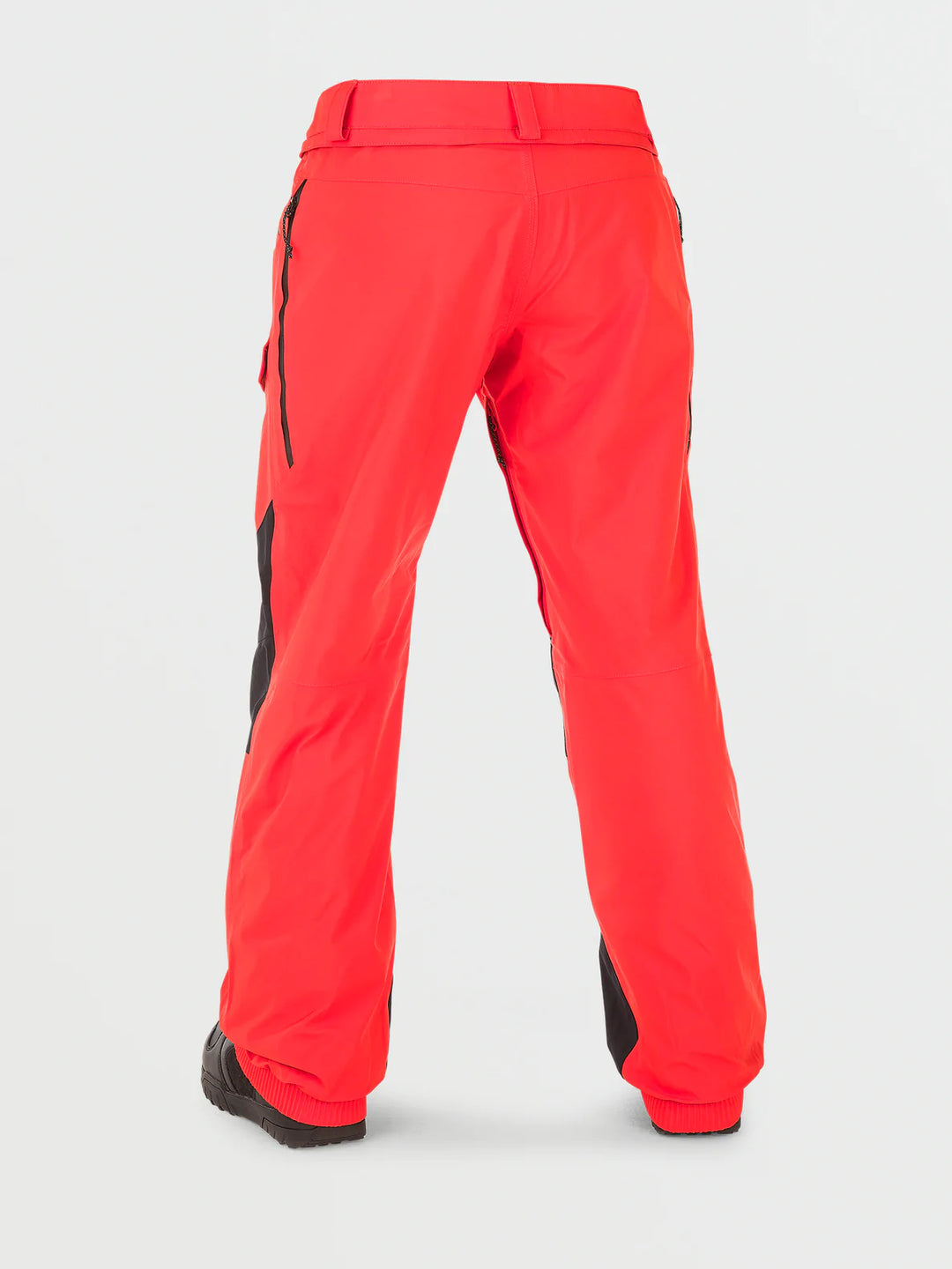 Volcom V.Co AT Stretch Gore-Tex Pant - Orange Shock